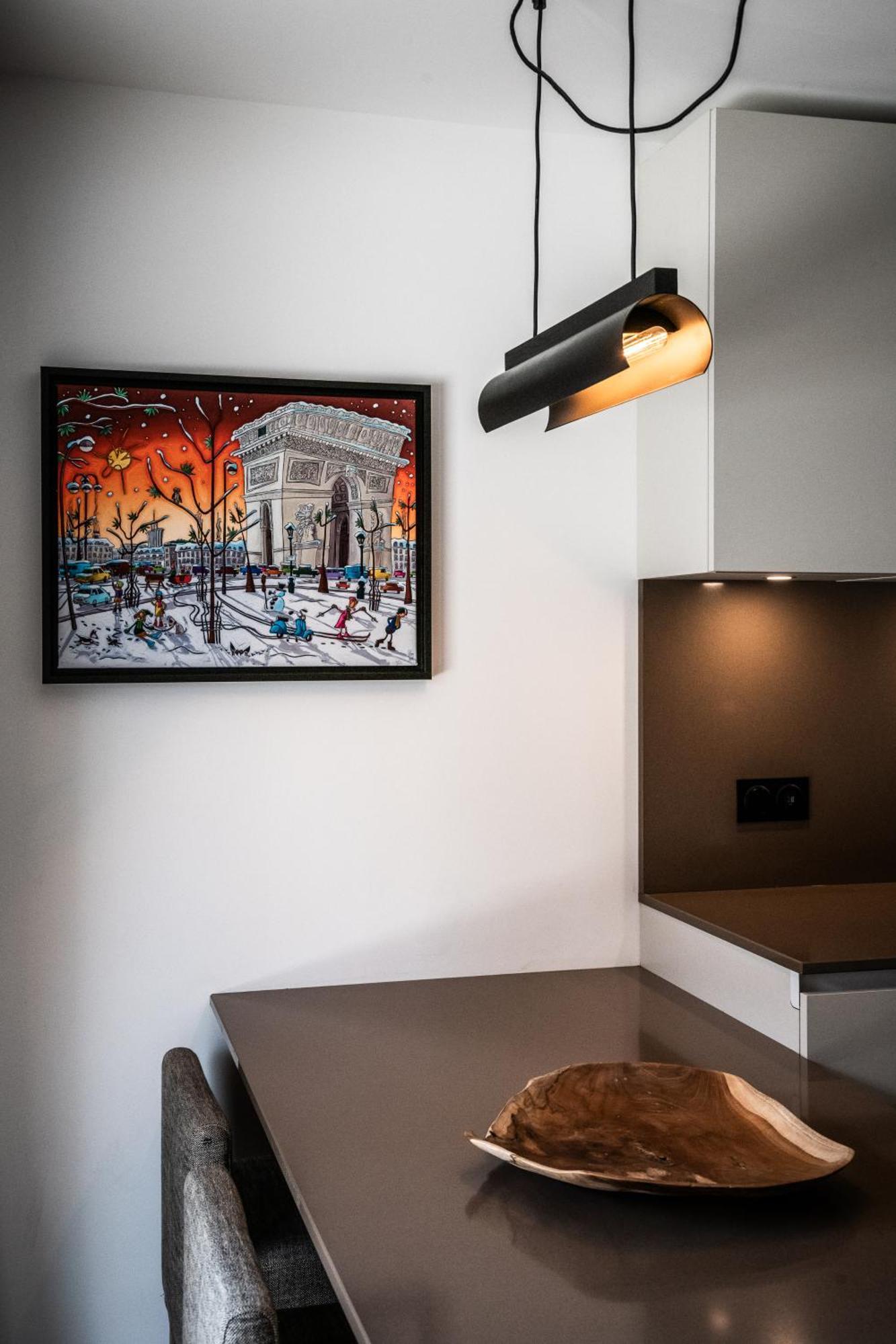 Apartment Aldea Les Gets - By Emerald Stay Bagian luar foto