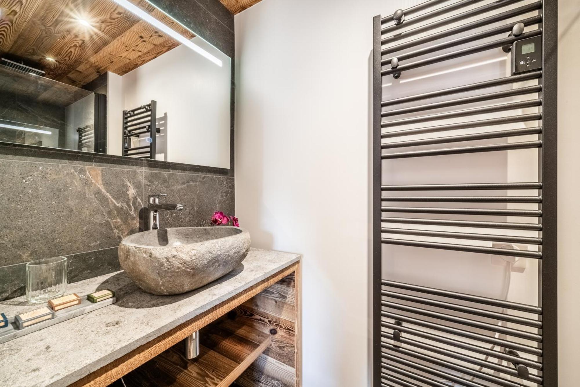 Apartment Aldea Les Gets - By Emerald Stay Bagian luar foto