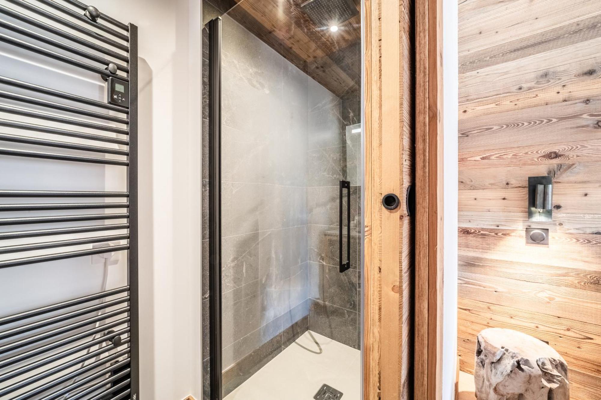 Apartment Aldea Les Gets - By Emerald Stay Bagian luar foto
